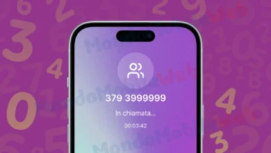 ho. Mobile Numeri Facili