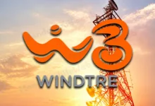WINDTRE
