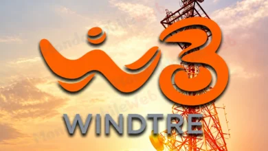 WINDTRE